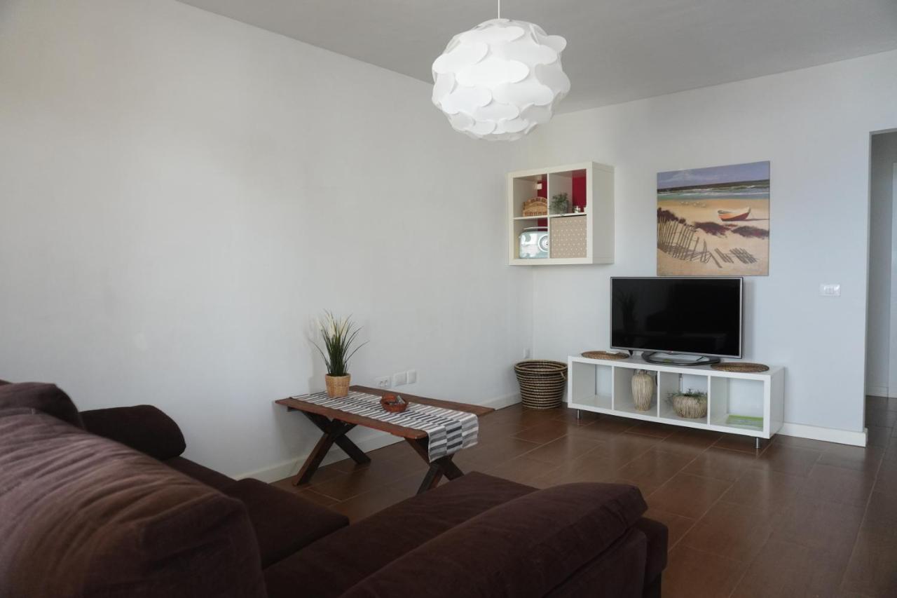 Modern House In Bajamar Appartement Bajamar  Buitenkant foto
